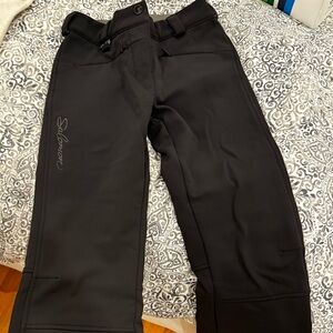 Salomon ski pants